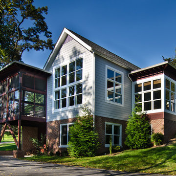 House on Vanceright Circle