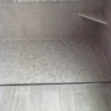 Masterbath