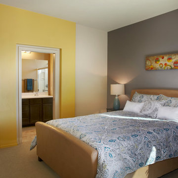 Pepper Viner Homes - Interiors