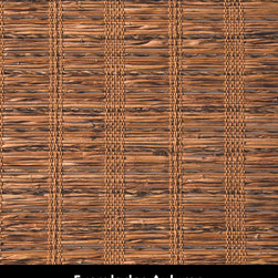 Horizons Natural Shade Patterns - Window Treatments