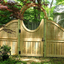 Patio Ideas