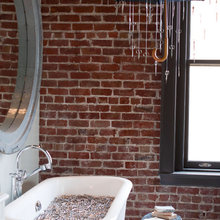 attic bath