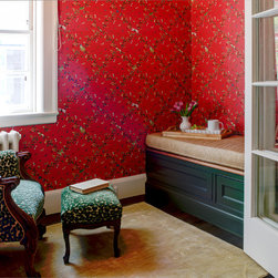 Proud Bead Beauty - Kitchen Cabinetry