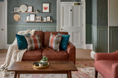 Waverley Abbey House