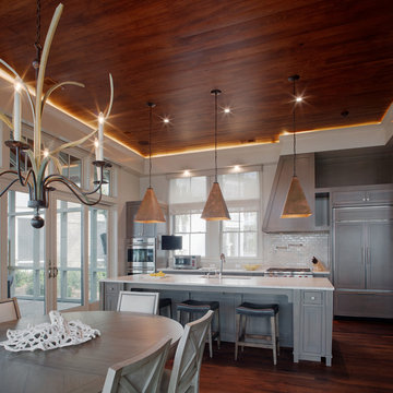 Kessler Residence