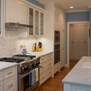 happy hollow remodel