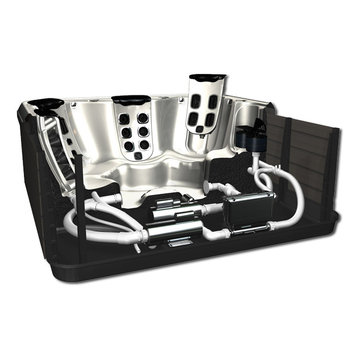Other Hot Tub Considerations (Long Island/NY)