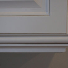 mouldings