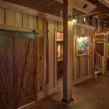 Party Barn