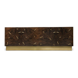 BARAKA SIDEBOARD by BRABBU - Living Room Furniture