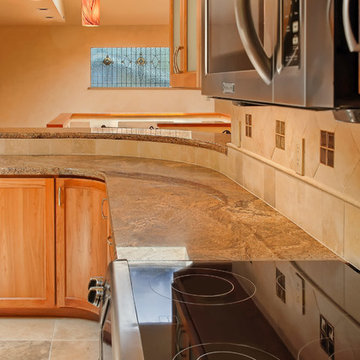 Seascape Custom Remodel