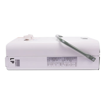 Eccotemp Portable Tankless Water Heaters