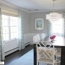 Condo Entry