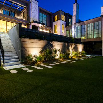 Captain's Island Contemporary