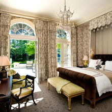 Bedrooms