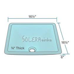 s306tq-dim - Bathroom Sinks