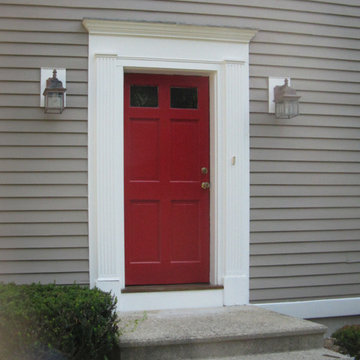 Exterior Projects