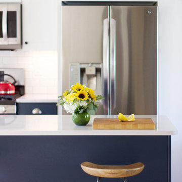 Classic Kitchen