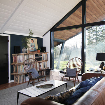 INSPO | One Room Challenge Fall 2017
