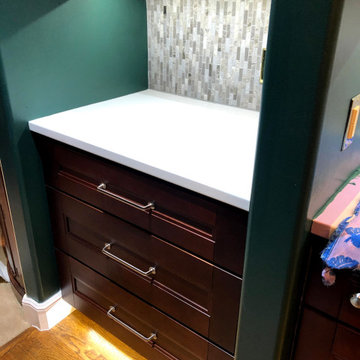 Sophisticated Kitchen Upgrade