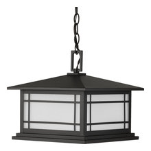 lighting - outdoor pergola