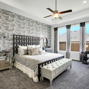 Dallas, Texas | Gateway Parks - Classic Yale Owner's Suite