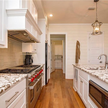 Bay La Launch Cottage