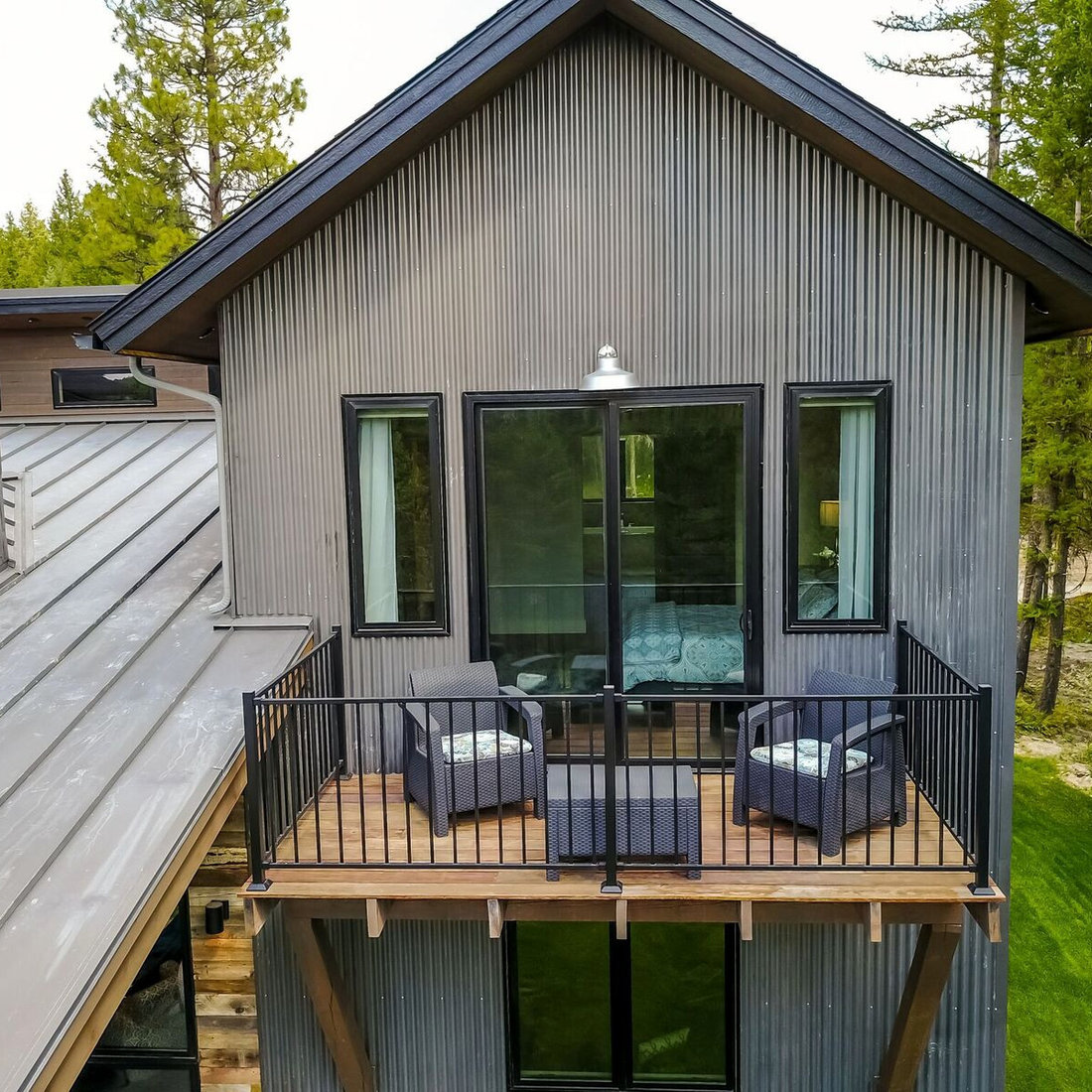 Kienas Residence