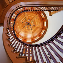 Staircases