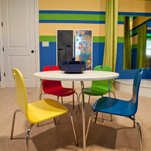 Lexington Playroom