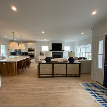Westerly Beach Transformation