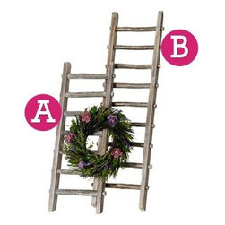 Decorative Ladders - Products