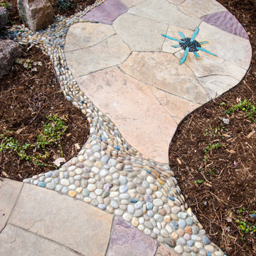 Reflexology Paths