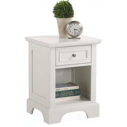 Transitional Nightstands And Bedside Tables by Home Styles Furniture