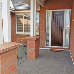Premier Modena Brick in Rustic Blend - Products