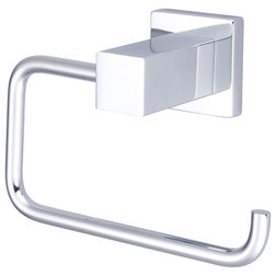 Contemporary Toilet Paper Holders by Pioneer Industries, Inc.