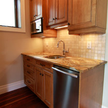 Casita Kitchenette