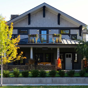 A Stone's Throw - Livingston, Montana