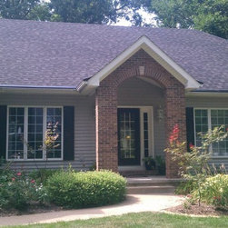 Gutter Cap Protection - Products