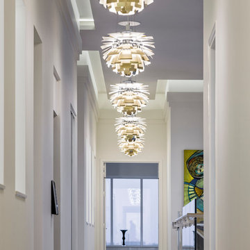 PH Artichoke LED