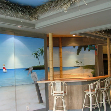 Theme Basements