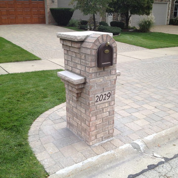 Mail Box in Naperville