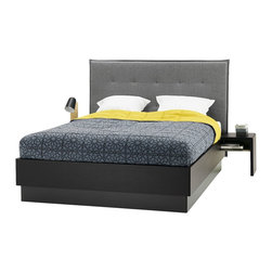 Bed Frame - Bedroom Furniture