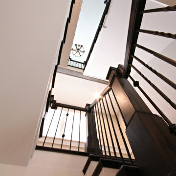 Lower Level Luxury