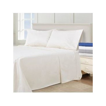 Egyptian Cotton & Microfiber Sheets