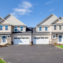 Duplexes