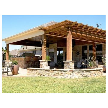Cinco Ranch Project