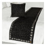 Twin 53"x18" Bed Runner Only