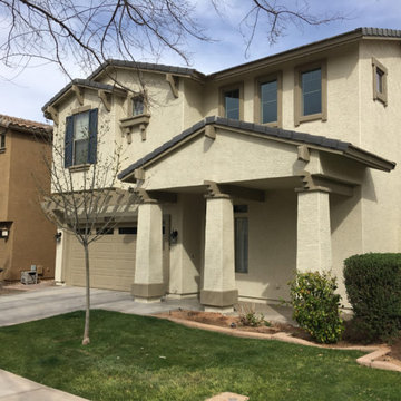 Gilbert, Arizona