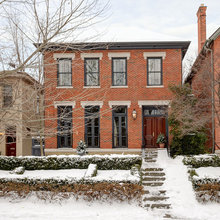 Exterior Osage